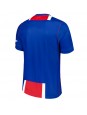 Paris Saint-Germain Domácí Dres 2026-27 Krátký Rukáv Paris Saint-Germain Domácí Dres 2026-27 Krátký Rukáv